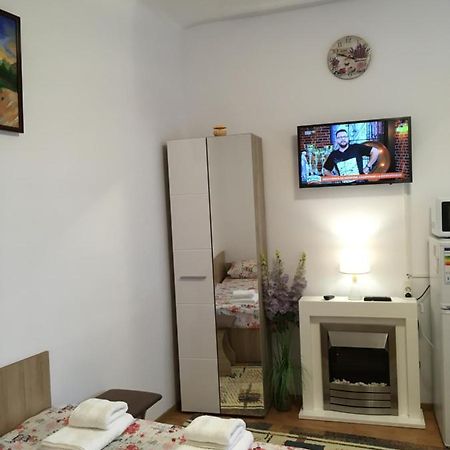 شقة House Centrul Istoric Ll سيبيو المظهر الخارجي الصورة