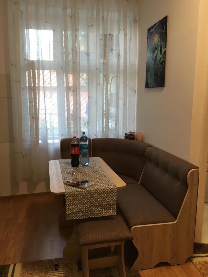 شقة House Centrul Istoric Ll سيبيو المظهر الخارجي الصورة