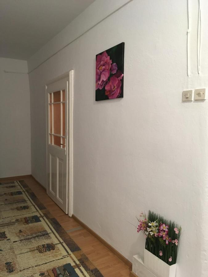 شقة House Centrul Istoric Ll سيبيو المظهر الخارجي الصورة