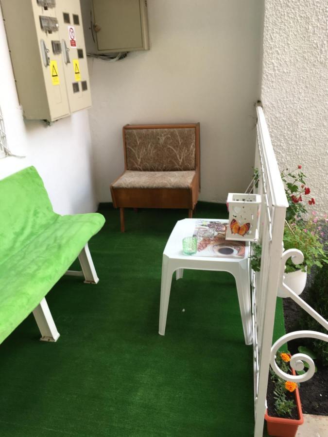 شقة House Centrul Istoric Ll سيبيو المظهر الخارجي الصورة